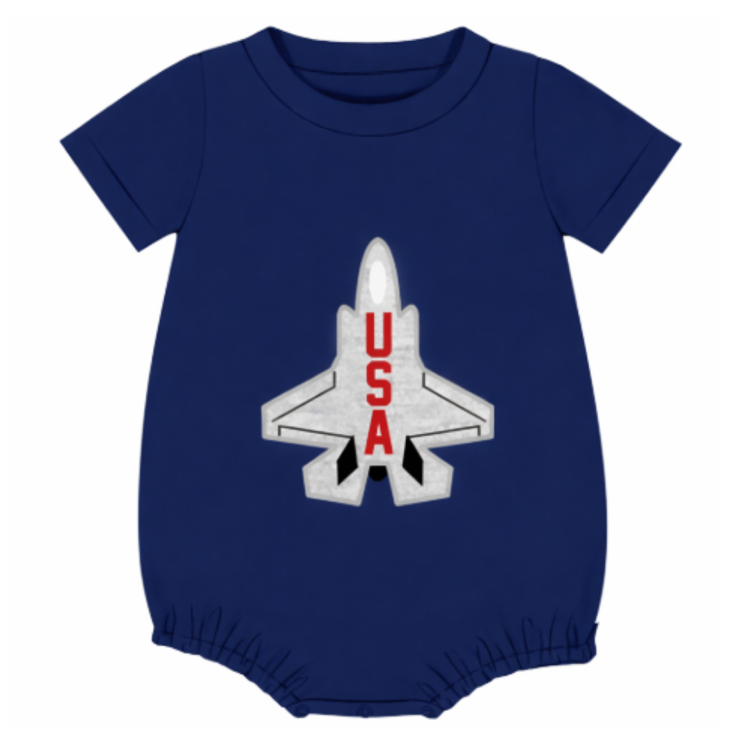 Freedom: Boys Bubble (ETA: April)