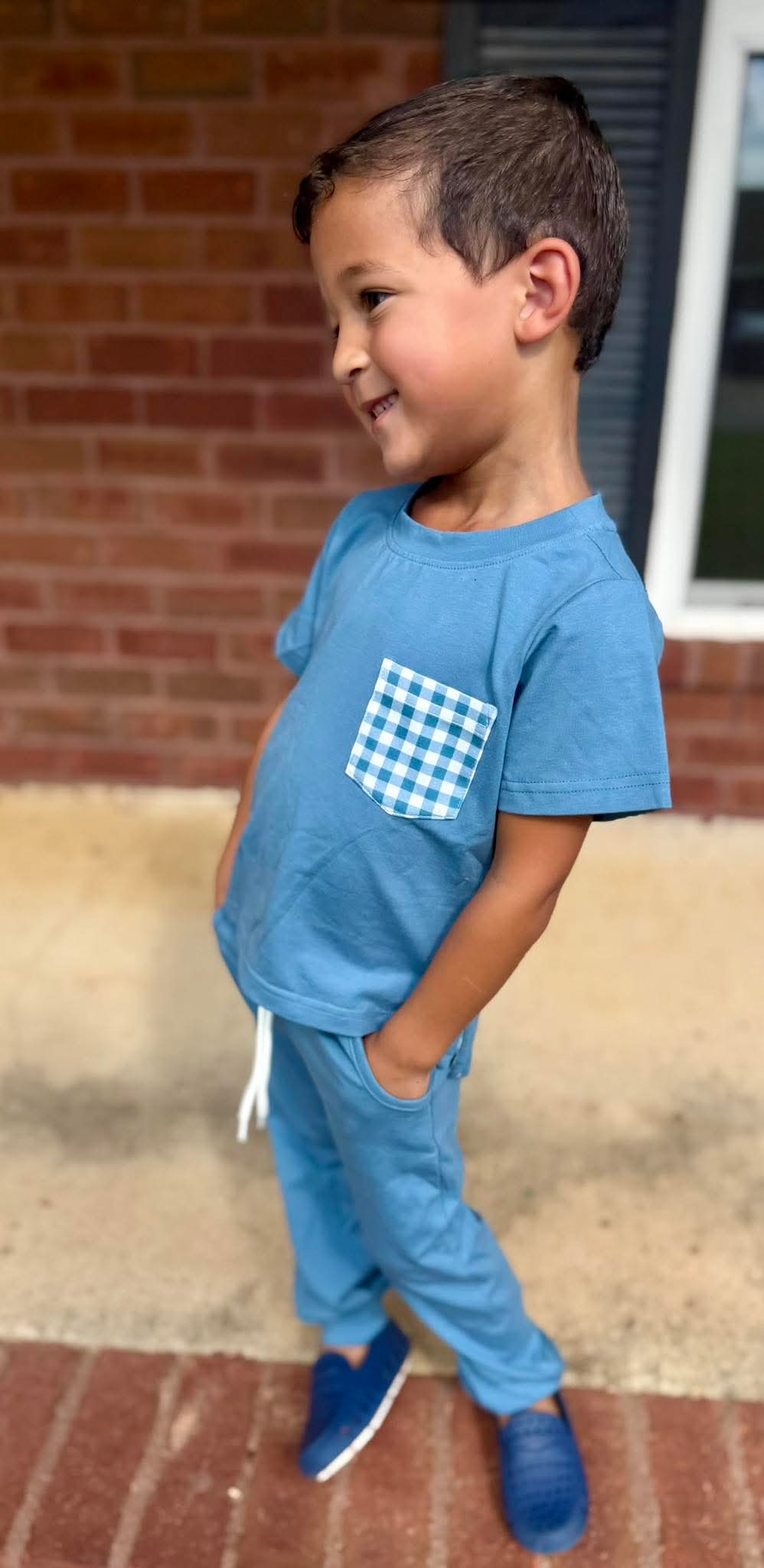 Fall Classic: Boys Set