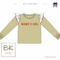 RTS: Mama's Girl - Shirt