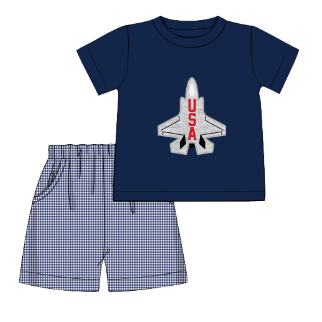 Freedom: Boys Set (ETA: APRIL)