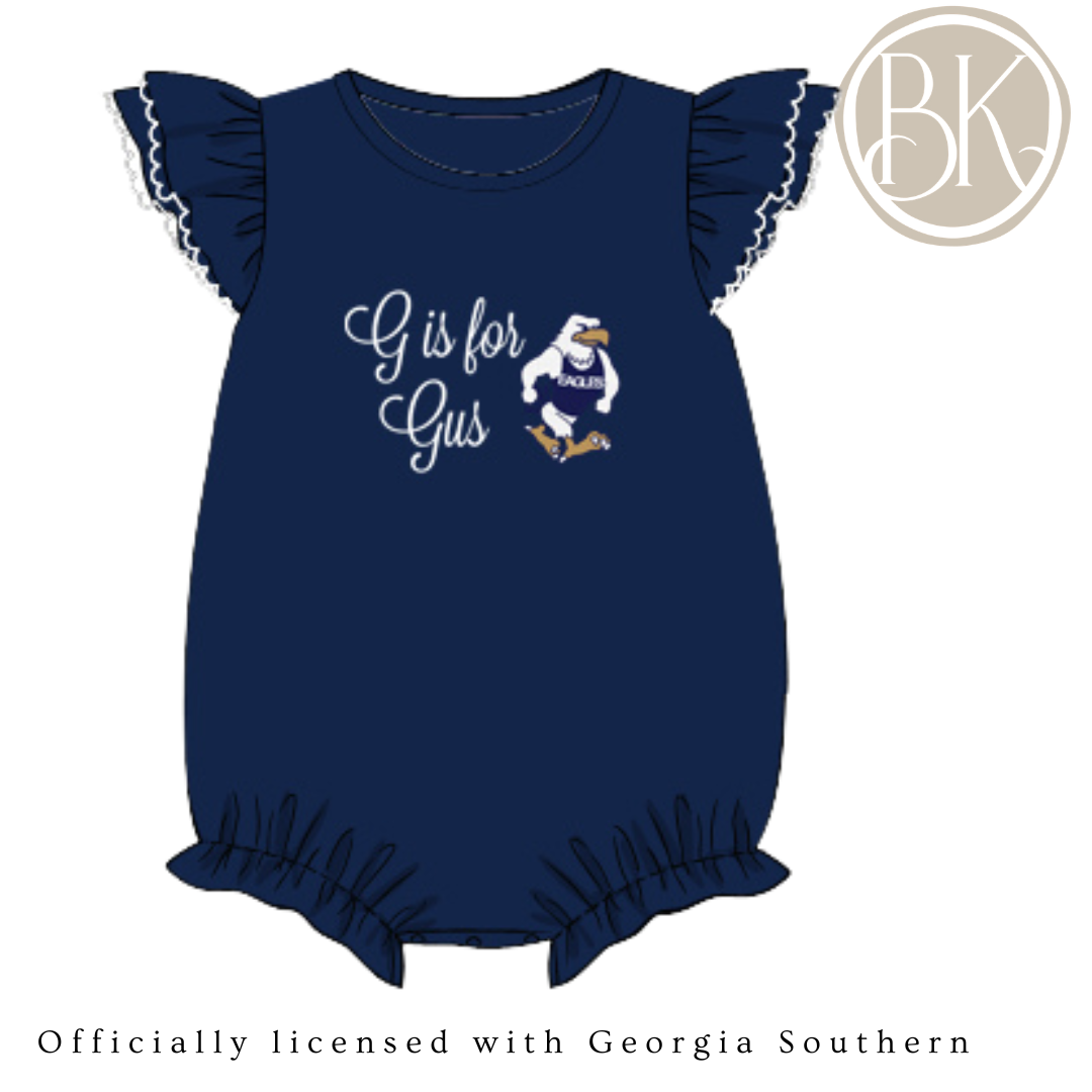 Team Gus: Girls Bubble Officially Licensed (ETA: JULY)