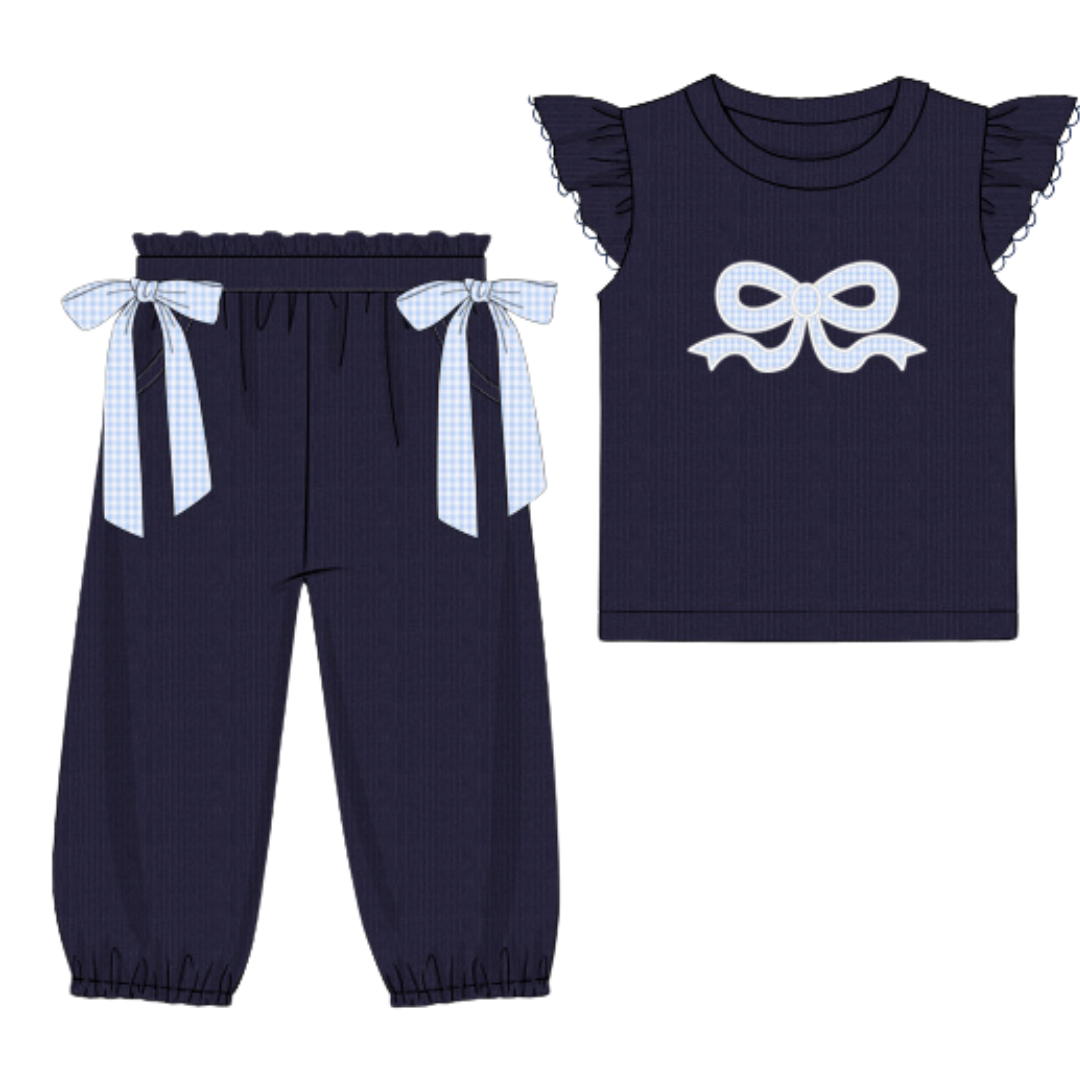 Cozy Cruisin': Girls Set