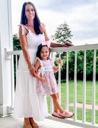 Mom's Love: Dress