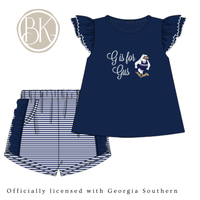 Team Gus: Girls Short Set Officially Licensed (ETA: JULY)