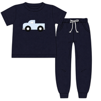 Cozy Cruisin': Boys Set
