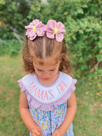 RTS: PO14: Mama's Girl Dress