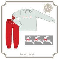 Oh Deer!: Boys Set (ETA: OCT)