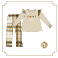 Autumn Harvest: Girls Set (ETA: SEPT)