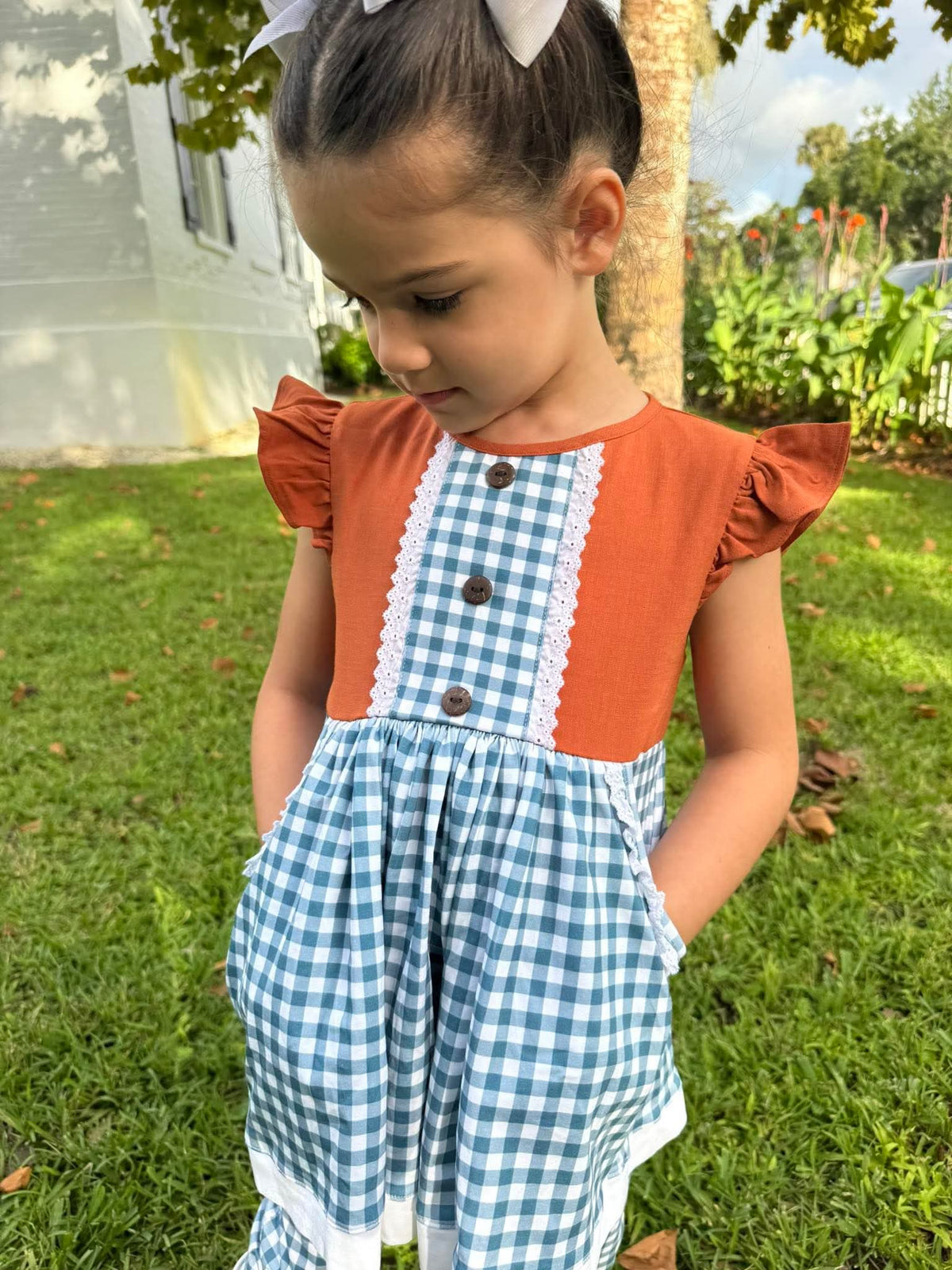 Fall Classic: Girls Set