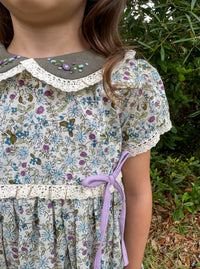 Meadowbrook: Dress