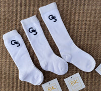 GS Socks: Unisex Knee High Socks Officially Licensed