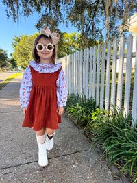 Kindred Autumn: Dress