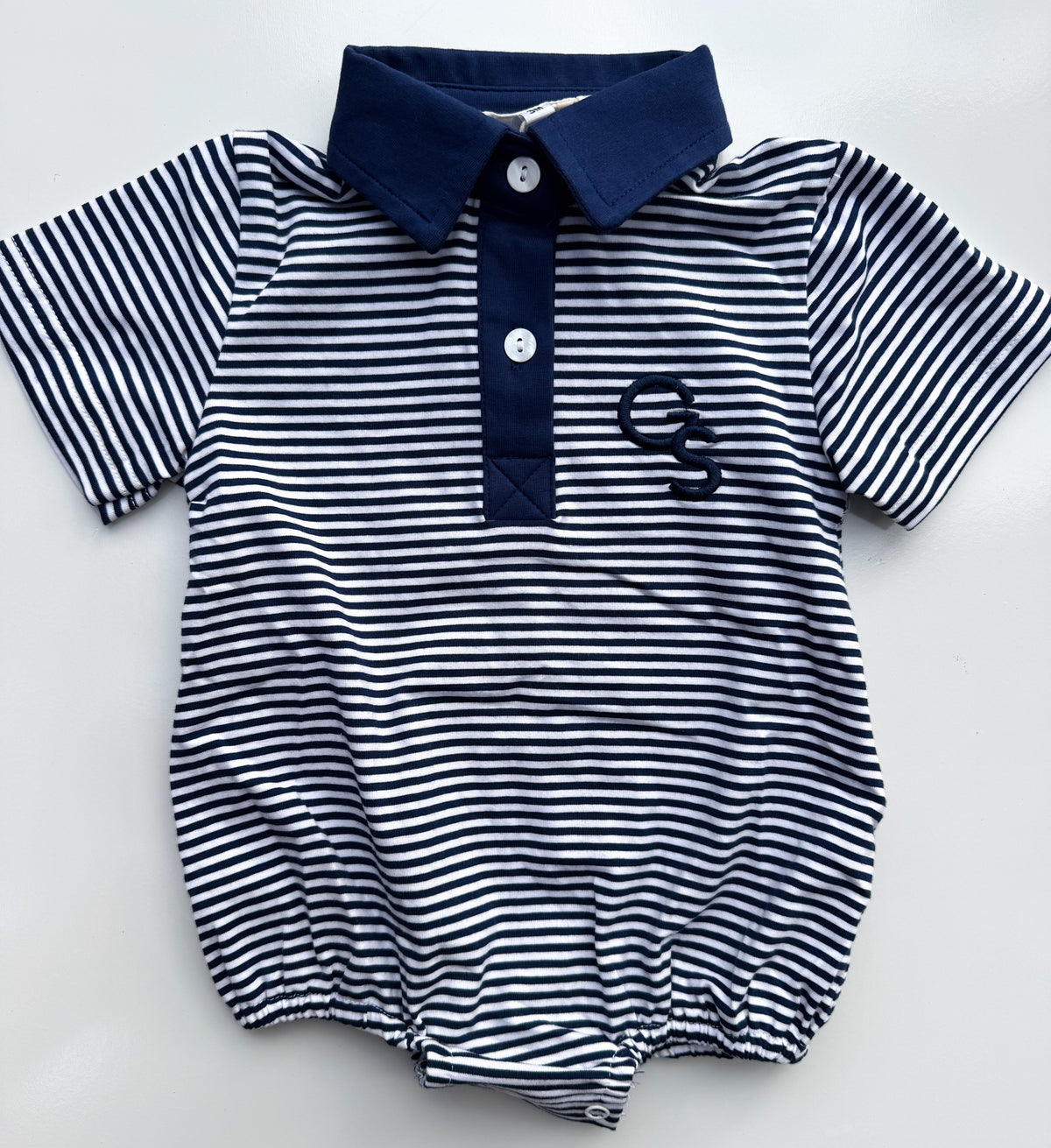 GS Littles: Boys Bubble Officially Licensed