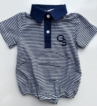 GS Littles: Boys Bubble Officially Licensed