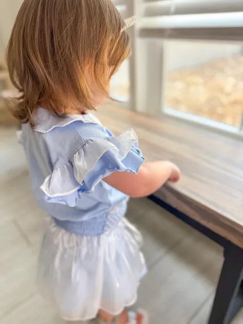 Royal Darling: Girls Set