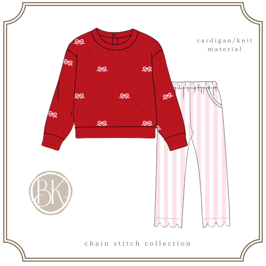 Just Because: Girls Set (ETA: DEC)