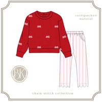 Just Because: Girls Set (ETA: DEC)