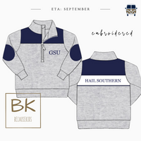 RTS: Game Day Boys Pullover