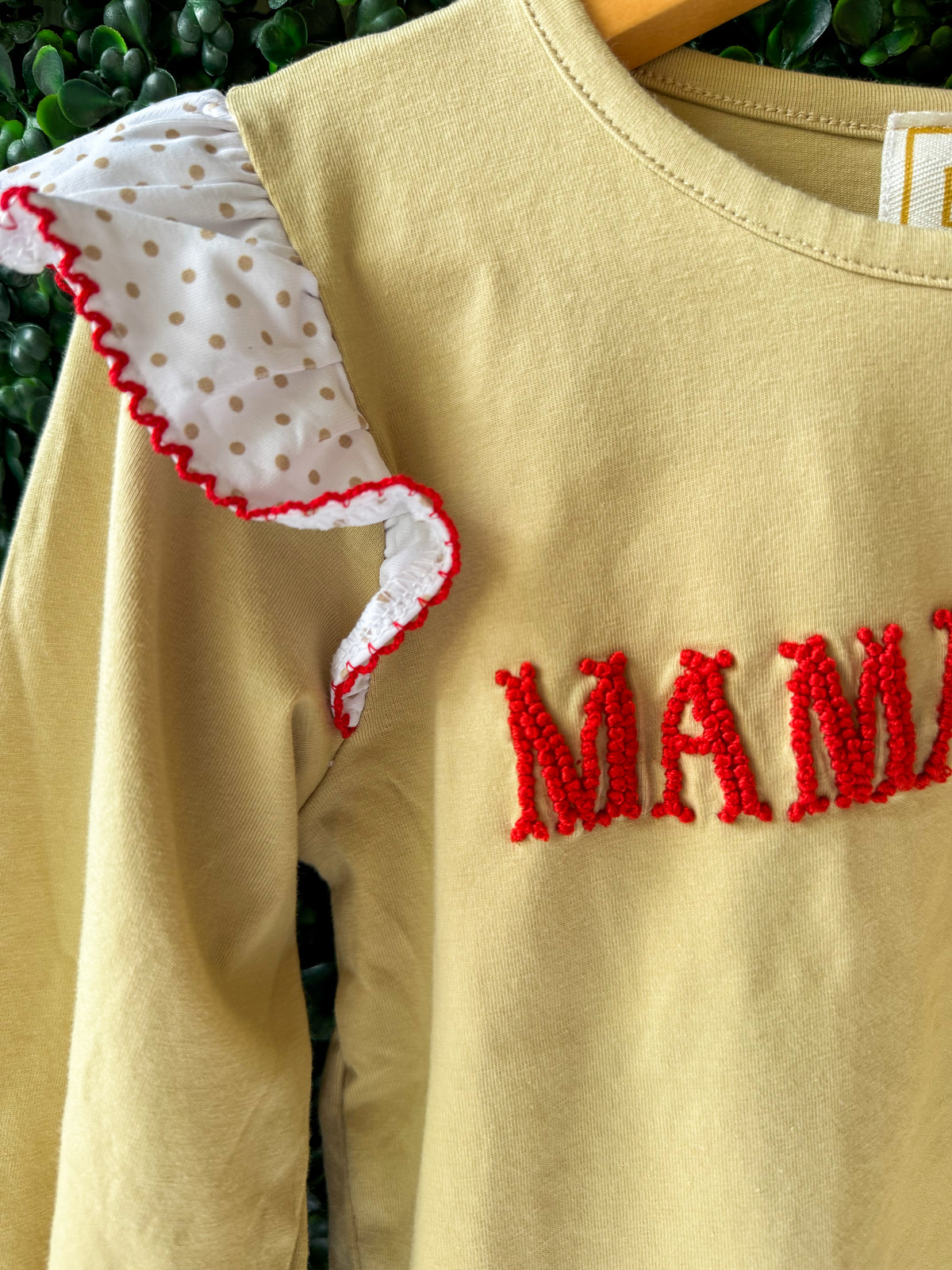 RTS: Mama's Girl - Shirt