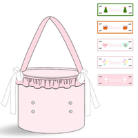 Celebration Bucket: Girls (ETA: JAN)