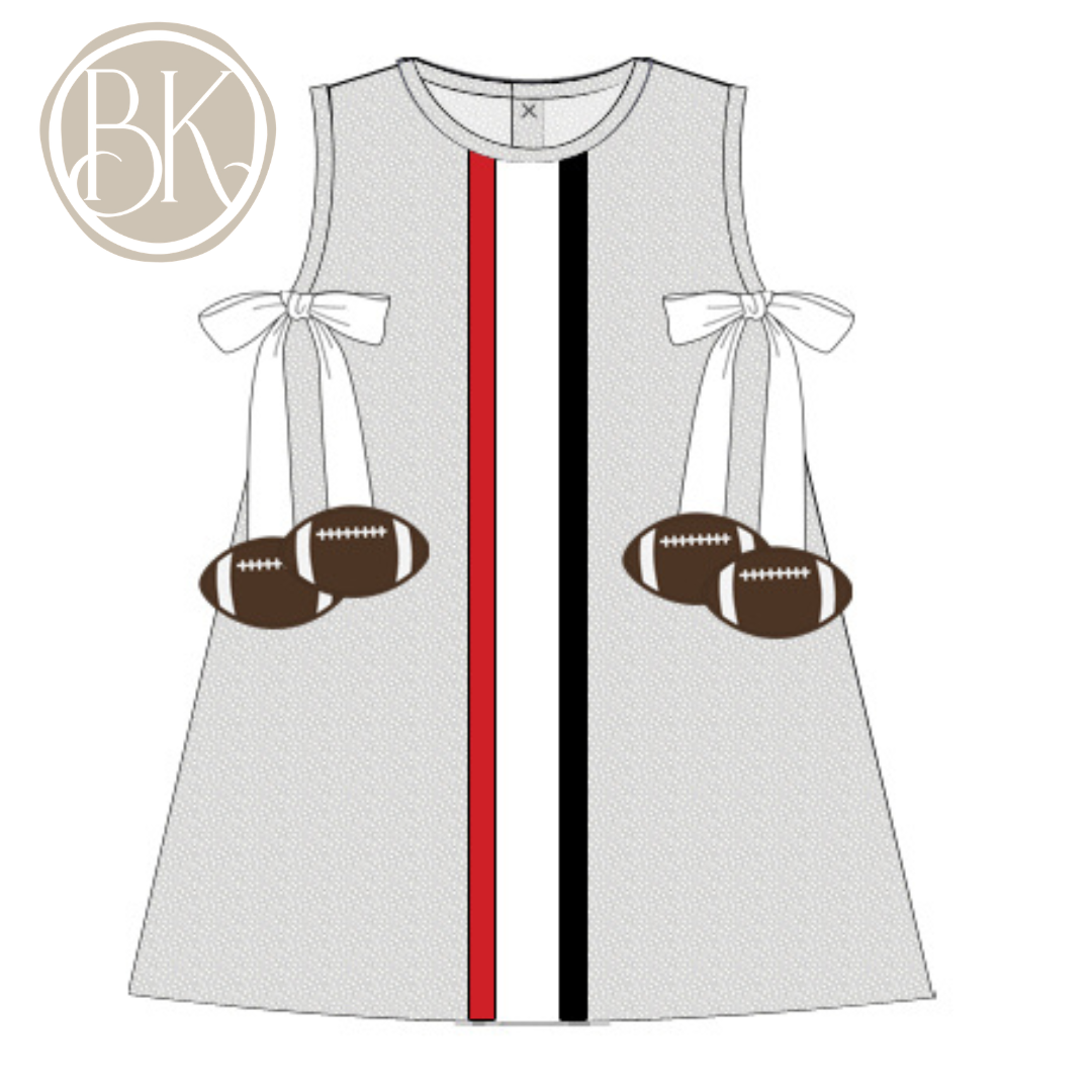 Cheer Classic: Dress (ETA: JULY)