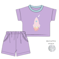 Cosmic Cutie: Girls Set (ETA: JUNE)