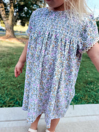 Autumn Days: Dress