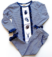 Eaglet Dreams: Girls Set Officially Licensed