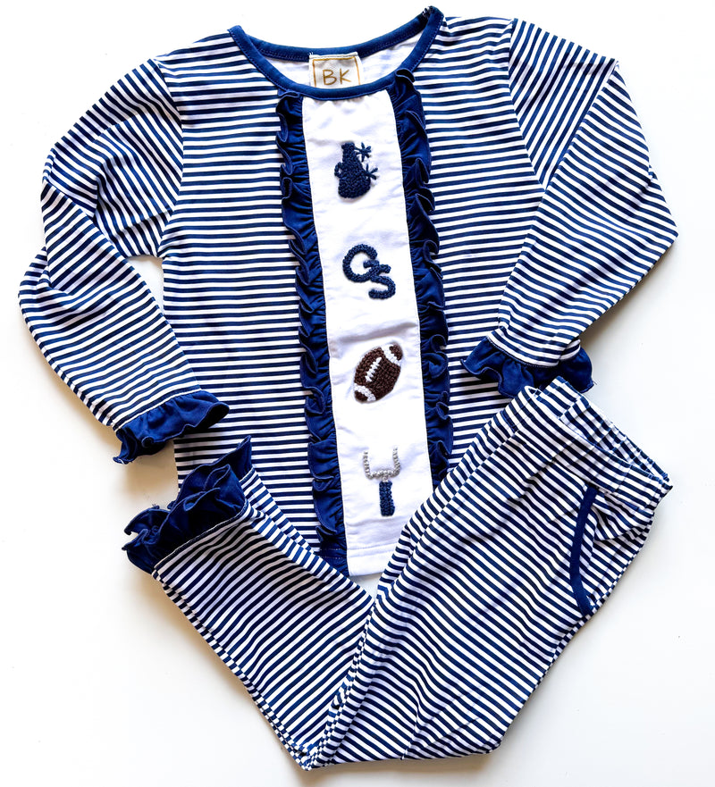 Eaglet Dreams: Girls Set Officially Licensed