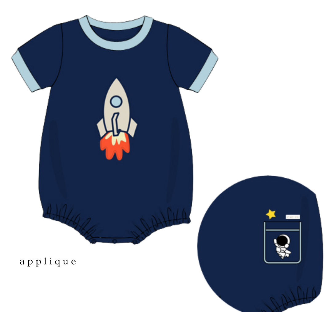 Cosmic Cutie: Boys Bubble (ETA: JUNE)