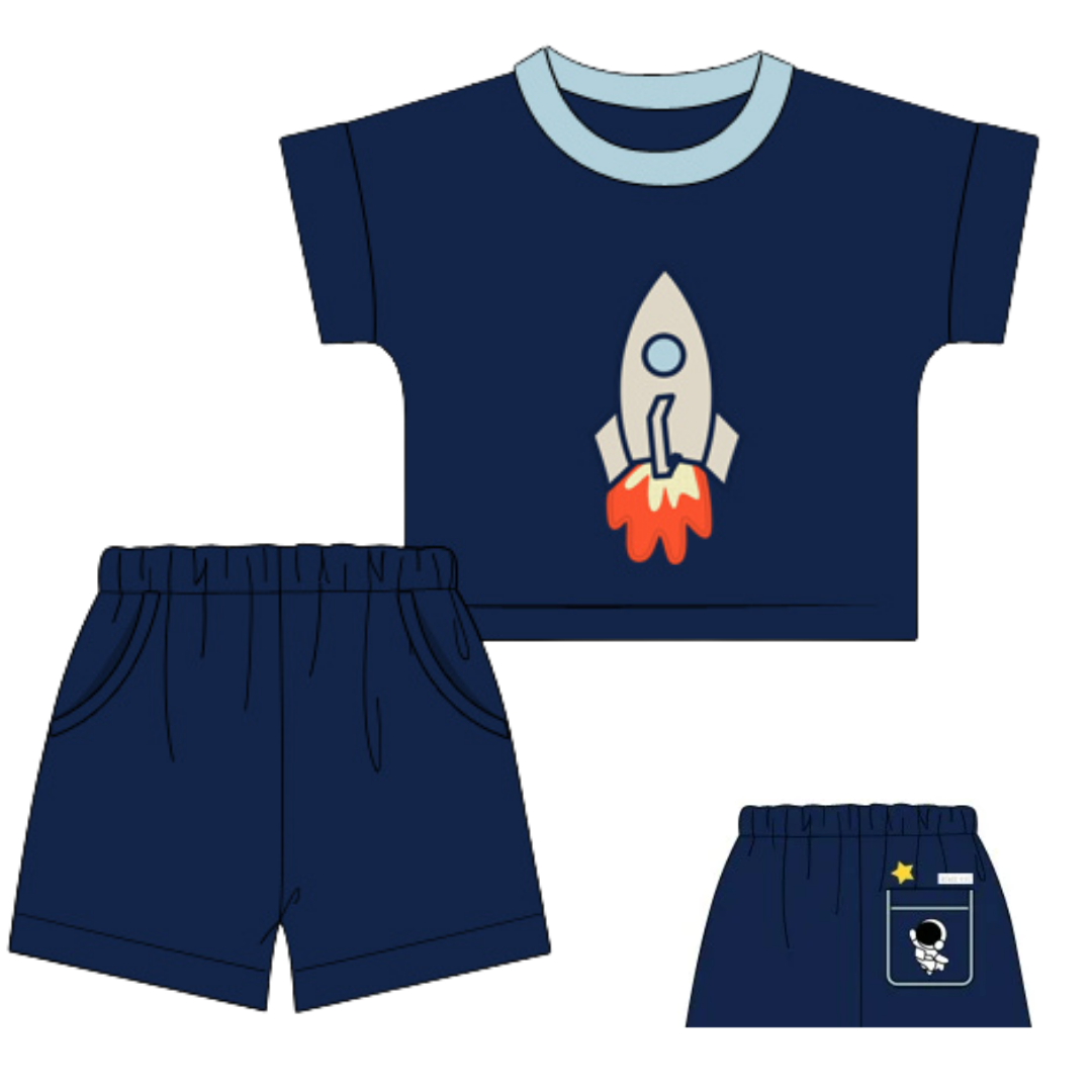 Cosmic Cutie: Boys Set (ETA: JUNE)