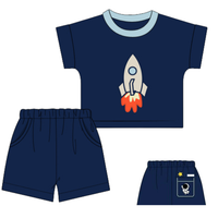 Cosmic Cutie: Boys Set (ETA: JUNE)