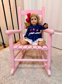 All Aboard: *DOLLY* Dress