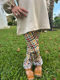 Autumn Harvest: Girls Set