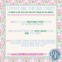 Jesus Loves Met: Boys Set (ETA: FEB)