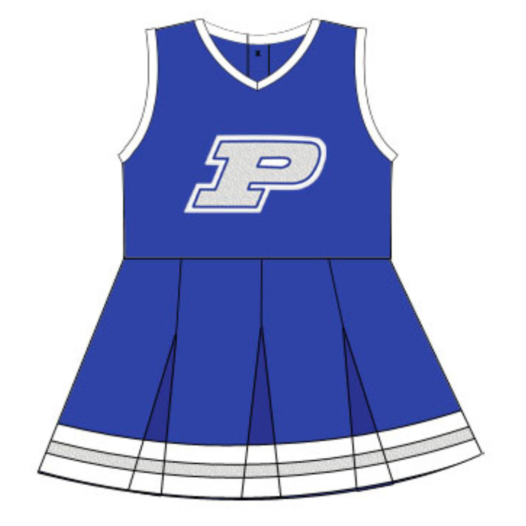 PC Cheer (ETA: JULY)