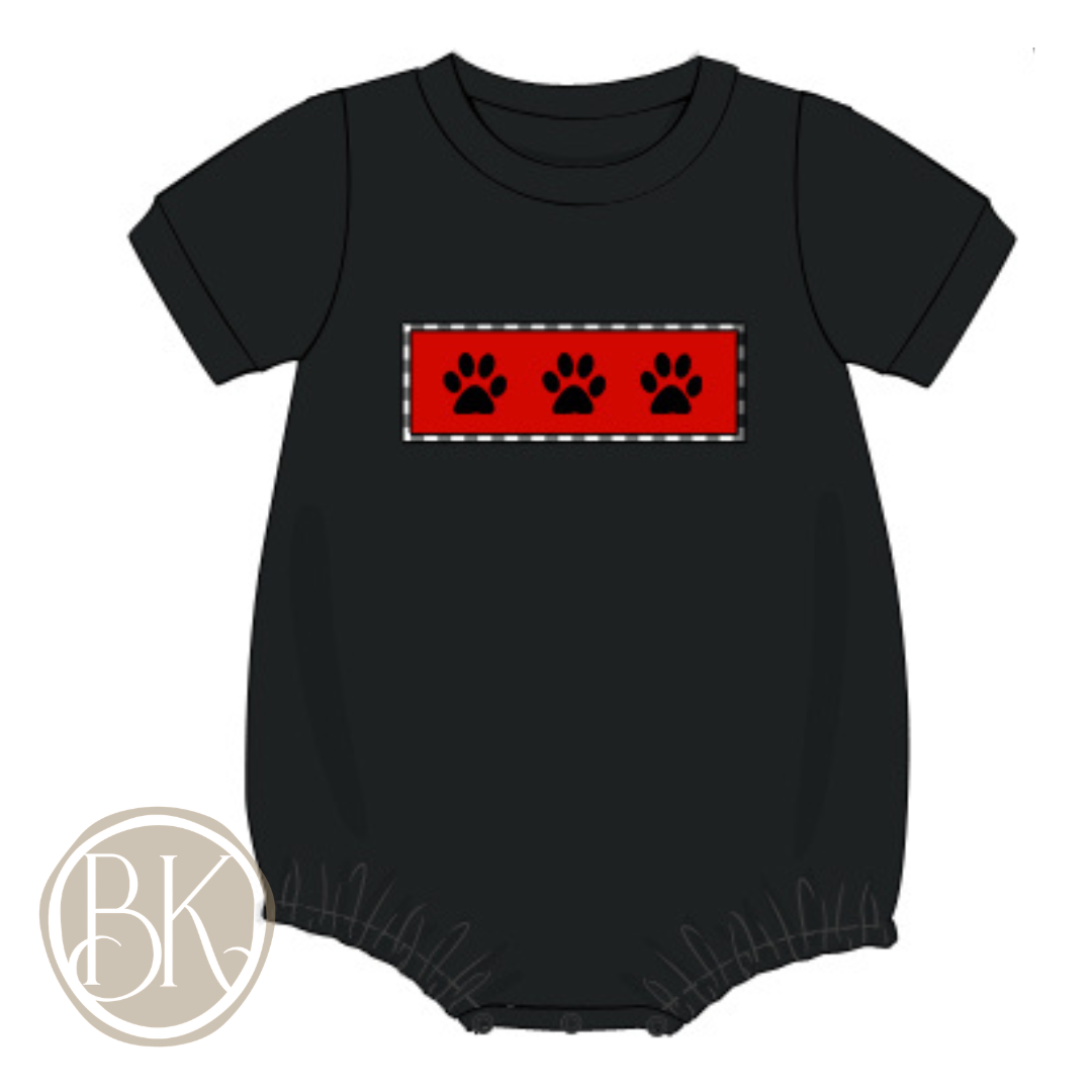 Classic Paws: Boys Bubble (ETA: JULY)