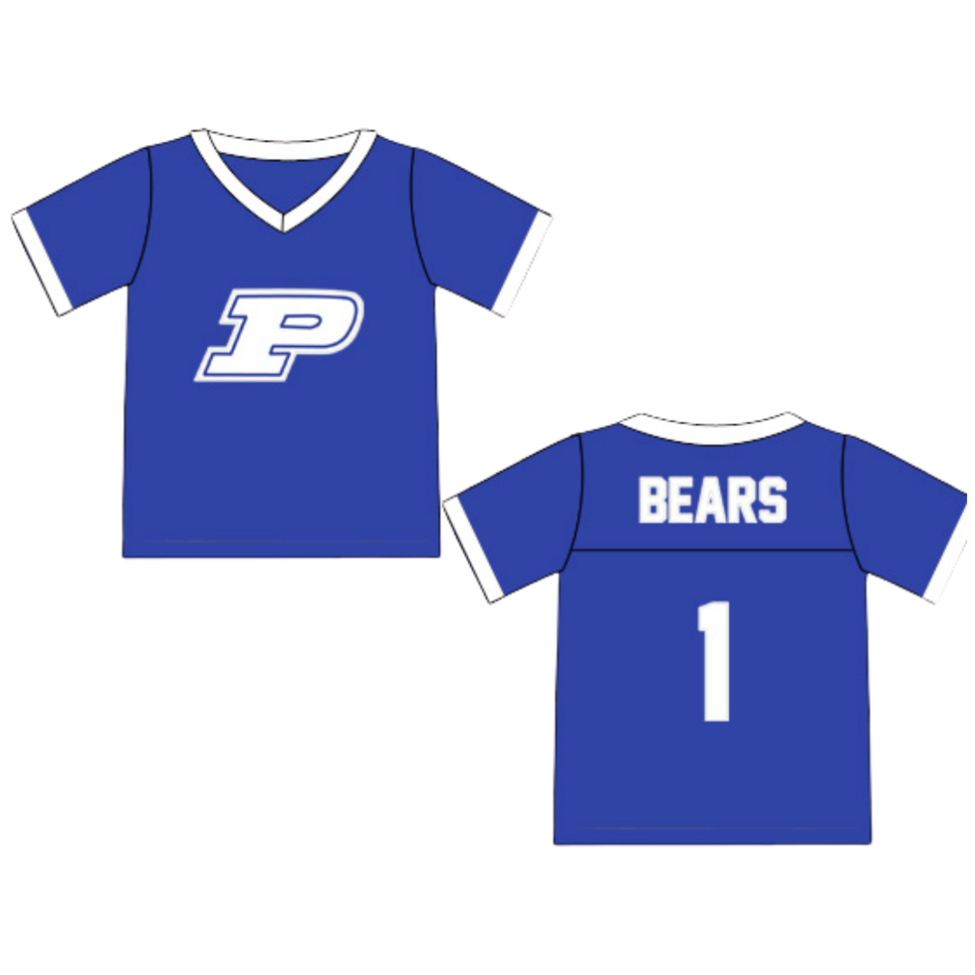 PC Jersey: Unisex (ETA: JULY)