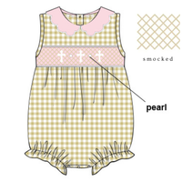 Faithfulness: Girls Bubble (ETA: JUNE)