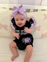 Itsy Bitsy: Girl Bubble