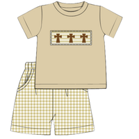 Faithfulness: Boys Set (ETA: JUNE)