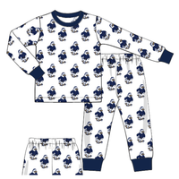 Santa GUS: Unisex Officially Licensed