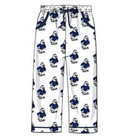 Santa GUS: Unisex PJ Pants Officially Licensed