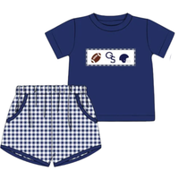 True Blue: Boys Set Officially Licensed