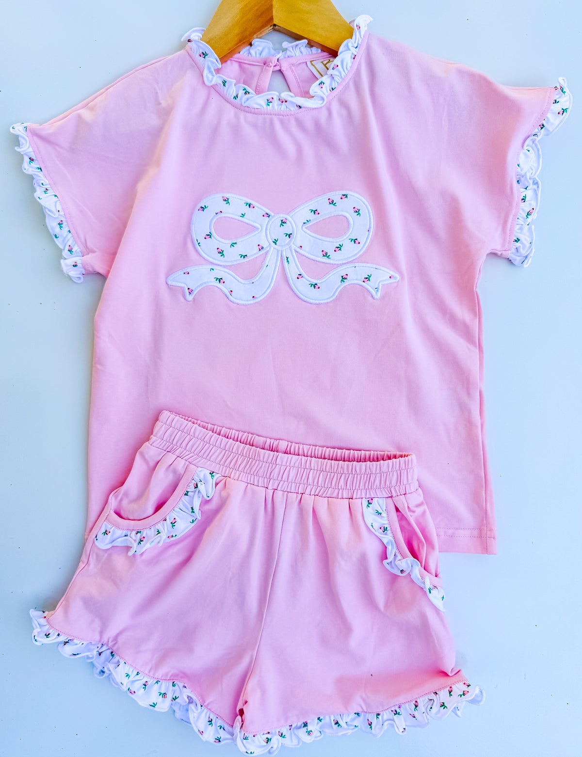 Summer Play - Girls Set