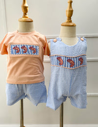 Shrimp Shack: Boys Set