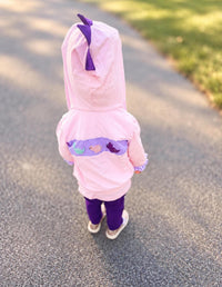 Tiny Titans: Girls 3 Piece Set
