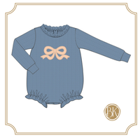 Cozy Comfort: Bubble