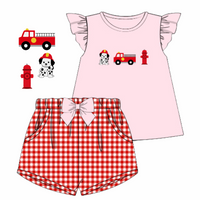 Rescue Ready: Girls Set