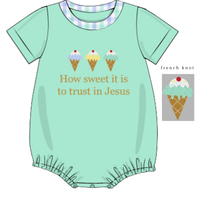 Sweet Assurance: Boys Bubble (ETA: JUNE)